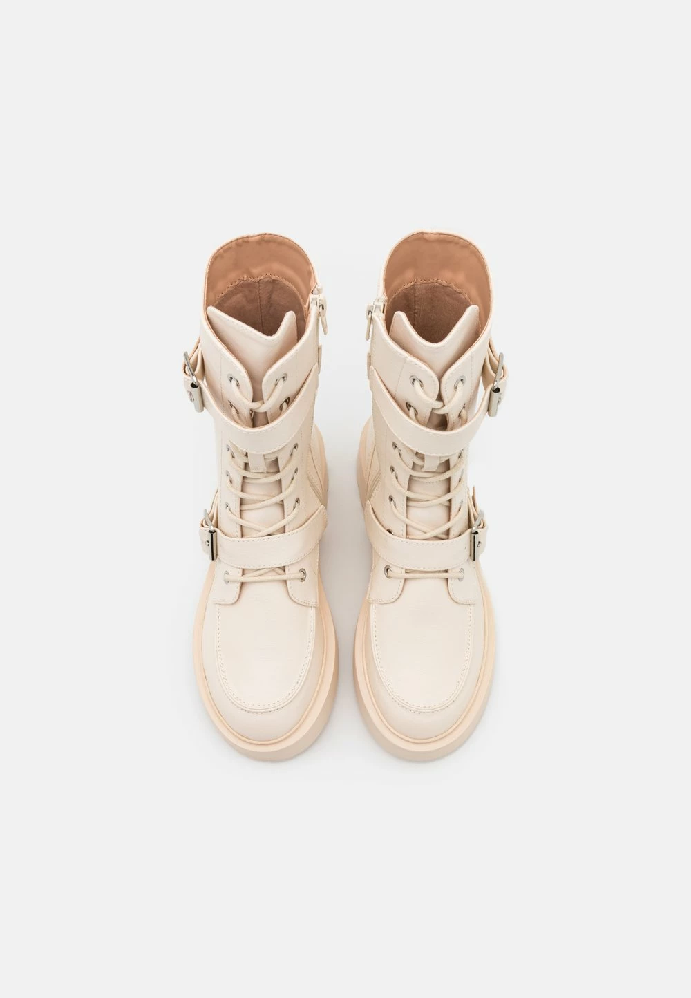 Meilleure affaire ✨ Even&Odd 50% Off De Vente Bottines à plateau rond femme 🧨 8 Meilleure affaire ✨ Even&Odd 50% Off De Vente Bottines à plateau rond femme 🧨 – Image 6