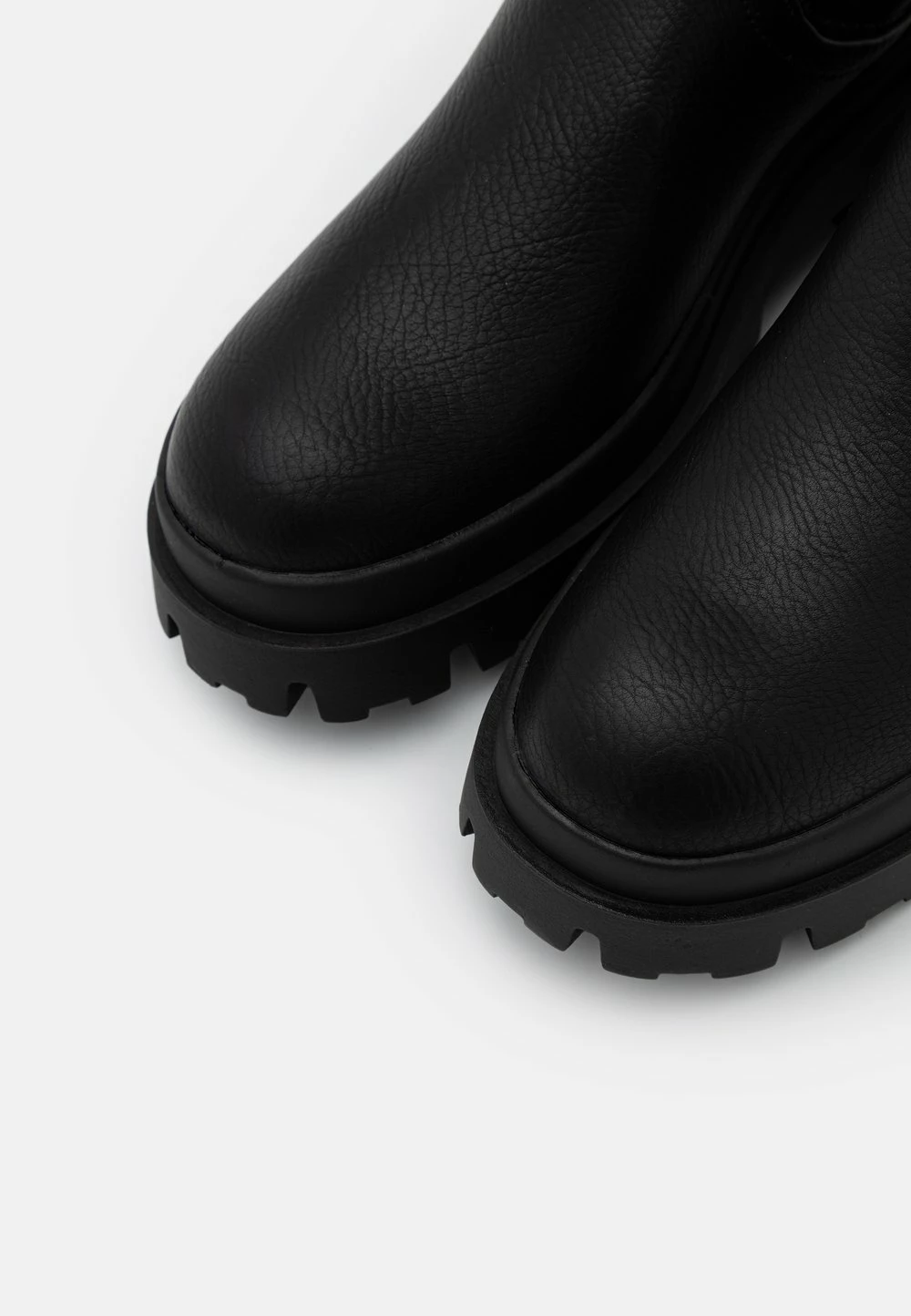 De gros ⌛ Even&Odd Pas Cher Cuissardes bottes rond femme 🎁 8 De gros ⌛ Even&Odd Pas Cher Cuissardes bottes rond femme 🎁 – Image 6