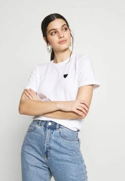 Coupon ⌛ Prix Équitable Even&Odd 2PACK - T-shirt basique t-shirts et tops col rond femme 😀 -Even&Odd Soldes Boutique 36e456081f7c4842a7461469375448bb