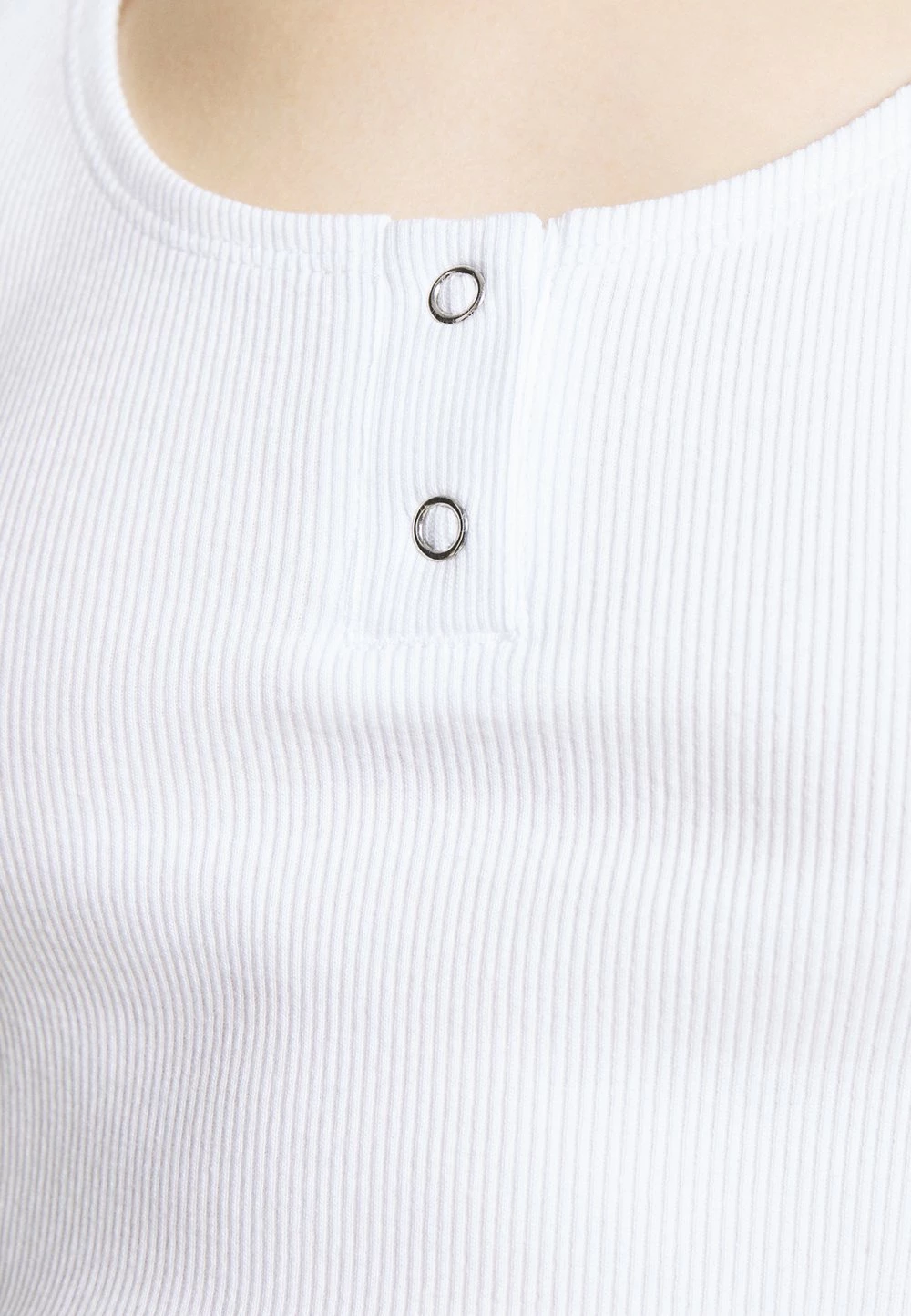 Meilleure vente 😀 Marchandise de première qualité Even&Odd 2 PACK - Débardeur t-shirts et tops encolure large ronde femme 👏 8 Meilleure vente 😀 Marchandise de première qualité Even&Odd 2 PACK - Débardeur t-shirts et tops encolure large ronde femme 👏 – Image 6