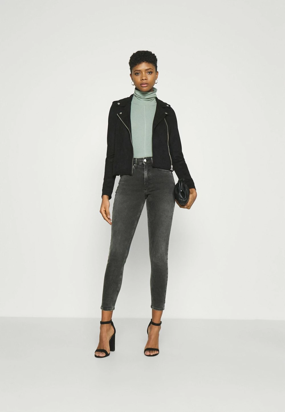 Bon marché 🔔 Even&Odd Bon Rapport Coût-Efficacité 👖 Jeans Skinny haute femme 😉 4 Bon marché 🔔 Even&Odd Bon Rapport Coût-Efficacité 👖 Jeans Skinny haute femme 😉 – Image 2