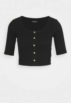 Coupon ❤️ Even&Odd Plus Bas Prix De Vente T-shirt imprimé t-shirts et tops col rond femme 🥰 -Even&Odd Soldes Boutique 379fb7c479dd4646bb148d11a95ae8f9