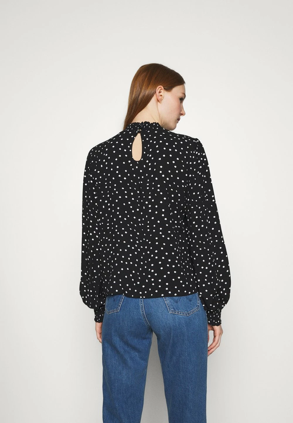 Bon marché 🎉 Prix Abordable Even&Odd Blouse chemises et blouses col officier femme 😀 5 Bon marché 🎉 Prix Abordable Even&Odd Blouse chemises et blouses col officier femme 😀 – Image 3