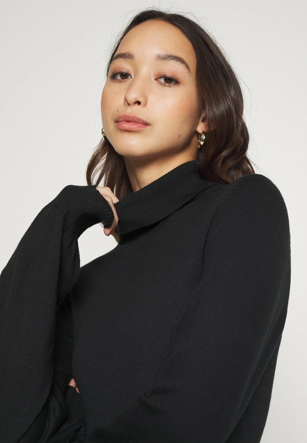 Meilleure vente ✔️ Prix De Lancement Even&Odd Robe pull - black robes col roulé femme 😉 9 Meilleure vente ✔️ Prix De Lancement Even&Odd Robe pull - black robes col roulé femme 😉 – Image 7