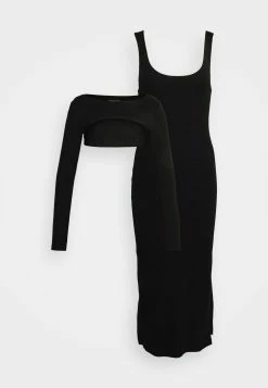 Meilleure affaire 👏 Even&Odd MINI DOYCON 👗 DRESS WITH DETEACHABLE LONG SLEEVES SET - Robe fourreau Prix Refroidis robes col rond femme 👏 12 Meilleure affaire 👏 Even&Odd MINI DOYCON 👗 DRESS WITH DETEACHABLE LONG SLEEVES SET - Robe fourreau Prix Refroidis robes col rond femme 👏 -Even&Odd Soldes Boutique 37e691ec89b34099860d2704da466ef3