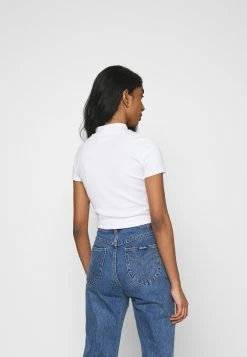 Grosses soldes 🔥 Even&Odd Prix Raisonnable T-shirt basique t-shirts et tops col montant femme 👍 12 Grosses soldes 🔥 Even&Odd Prix Raisonnable T-shirt basique t-shirts et tops col montant femme 👍 -Even&Odd Soldes Boutique 383883f88f5d401385586099d74067a9