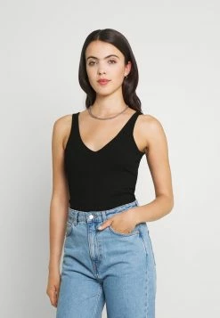 Remise ✨ Even&Odd 2 PACK - Débardeur excellente qualité t-shirts et tops col en v profond femme ❤️ 12 Remise ✨ Even&Odd 2 PACK - Débardeur excellente qualité t-shirts et tops col en v profond femme ❤️ -Even&Odd Soldes Boutique 3912e977d7ea43e9bf56bc59dca8c504