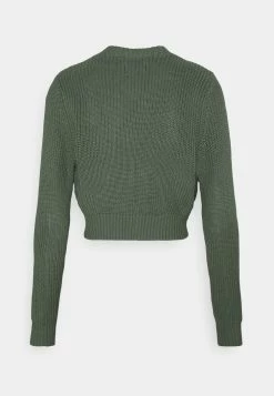 Meilleur prix ⭐ Even&Odd Prix Dynamité CROPPED CARDIGAN - Gilet pulls et gilets col en v profond femme 🤩 16 Meilleur prix ⭐ Even&Odd Prix Dynamité CROPPED CARDIGAN - Gilet pulls et gilets col en v profond femme 🤩 -Even&Odd Soldes Boutique 394c54fac0284934867d6c4d6f3c060f