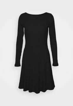 Acheter 🤩 Authentique 100% Even&Odd 2 PACK - Robe de jour robes col rond femme 👏 -Even&Odd Soldes Boutique 39d1e1590c034c92a78cf529cd061bc4