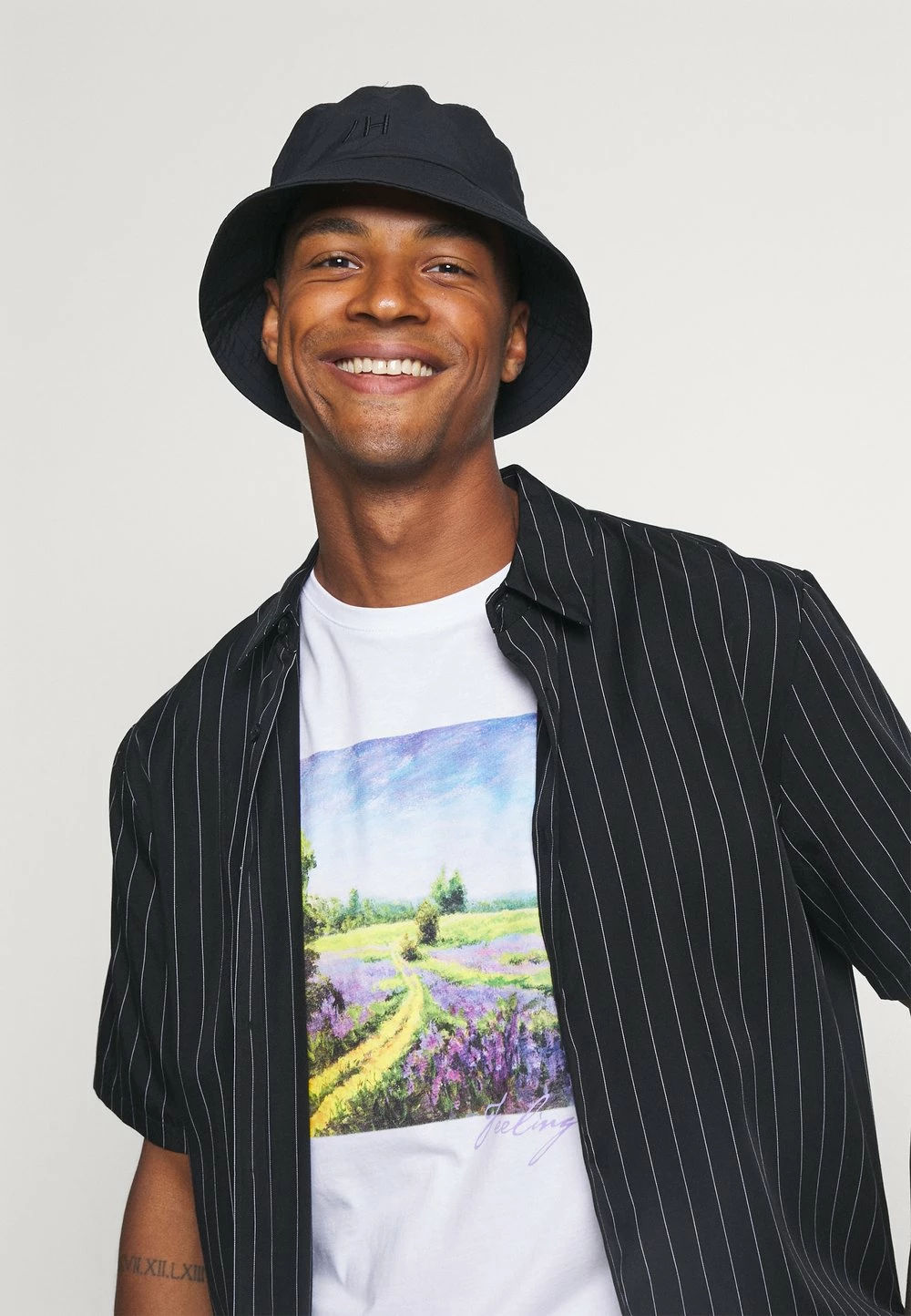 Coupon 👍 Vendre Even&Odd UNISEX - T-shirt imprimé t-shirts col rond 💯 6 Coupon 👍 Vendre Even&Odd UNISEX - T-shirt imprimé t-shirts col rond 💯 – Image 4