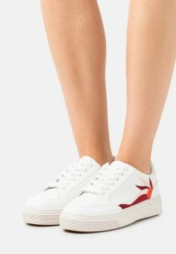 Budget 🤩 Prix Équitable Even&Odd Baskets basses 👟 sneakers rond femme 🌟