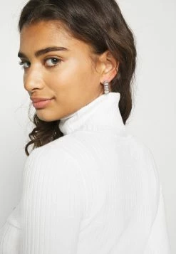 Bon marché 😉 Haute Qualité Even&Odd BASIC TURTLE NECK - Pullover pulls & gilets col roulé femme ✔️ -Even&Odd Soldes Boutique 3a6b886338e14ea1bf9b57df4cf09537