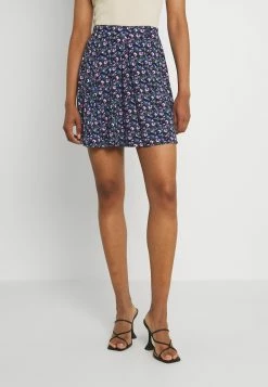 Meilleure vente 😉 Prix Affortable Even&Odd Jupe trapèze jupes floral femme ✨