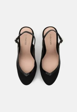 Meilleur prix 💯 Prix Refroidis Even&Odd Escarpins à talons hauts chaussures à talons rond femme 🎉 -Even&Odd Soldes Boutique 3b508f1b1f7f4c79b5e88528cff45fdd