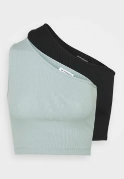 Top 10 🔥 Soldes En Ligne Even&Odd 2 PACK - Débardeur t-shirts et tops echancrure dos femme ⌛ 15 Top 10 🔥 Soldes En Ligne Even&Odd 2 PACK - Débardeur t-shirts et tops echancrure dos femme ⌛ -Even&Odd Soldes Boutique 3b643e9df8e54210bccea3e2e273077d 1