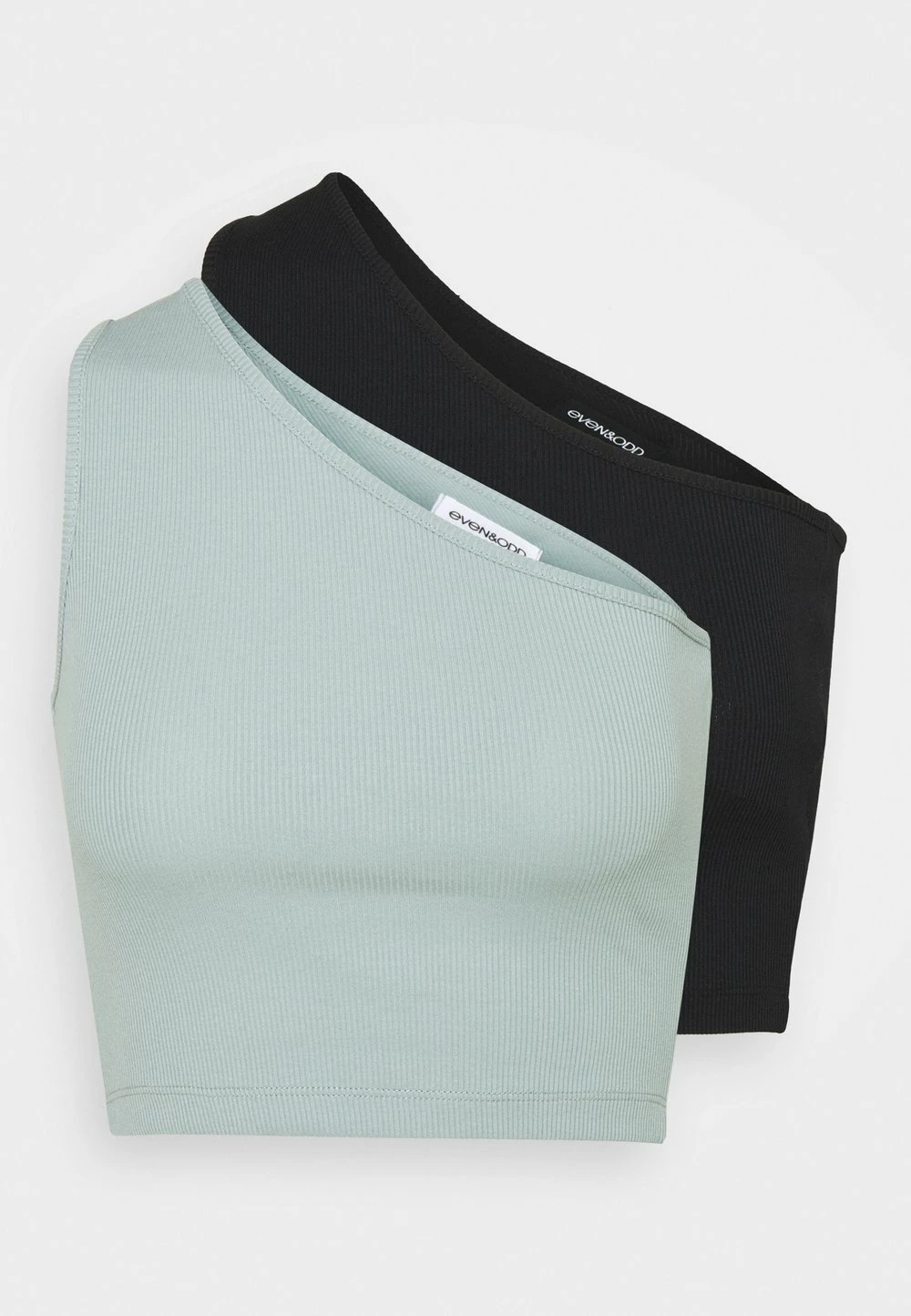 Remise ⭐ Even&Odd Bas Prix 2 PACK - Débardeur t-shirts et tops echancrure dos femme 😀 10 Remise ⭐ Even&Odd Bas Prix 2 PACK - Débardeur t-shirts et tops echancrure dos femme 😀 – Image 8