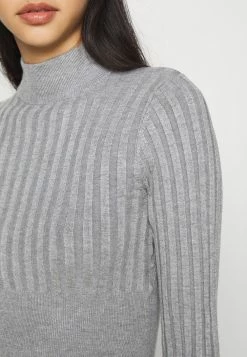 Les meilleures critiques de ⌛ Bas Prix Even&Odd CROPPED WIDE RIB - Pullover pulls et gilets col montant femme 😉 -Even&Odd Soldes Boutique 3ba301dc9bdd4615a939c8b8e163d488