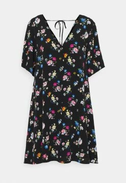 Coupon 💯 Even&Odd Robe de jour Produit de première qualité robes echancrure dos femme 👍 -Even&Odd Soldes Boutique 3bf656f5680d45fe82ee9f2f6e1a6e21 1