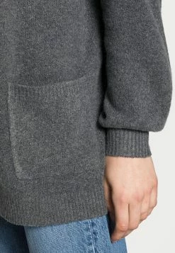 Le moins cher 🌟 Even&Odd Qualité Supérieure Gilet pulls et gilets chiné femme 🤩 -Even&Odd Soldes Boutique 3bf85e22fbd24d6eb32055d7accd0c2f