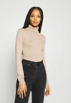Les meilleures critiques de 🤩 Even&Odd BASIC TURTLE NECK JUMPER - Pullover Prix Compétitif pulls & gilets col roulé femme 🔥