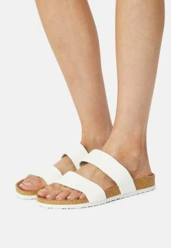 Acheter 🧨 Rabais Even&Odd Mules chaussons ouvert femme 😍