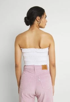 Budget 🎉 Even&Odd 2 PACK - Débardeur En promotion t-shirts et tops couleur unie femme 🧨 -Even&Odd Soldes Boutique 3db045afb4dc4eca8bdf7df3c3411aaa