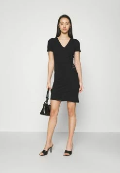 Offres 🥰 Soldes Even&Odd Robe en jersey robes col en v profond femme 😉 10 Offres 🥰 Soldes Even&Odd Robe en jersey robes col en v profond femme 😉 -Even&Odd Soldes Boutique 3df46610698741fa8451a67e349bfc30