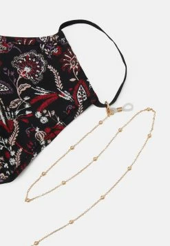 Meilleure affaire ✨ Even&Odd excellente qualité 2 PACK - Masque en tissu masques floral femme ⭐ 9 Meilleure affaire ✨ Even&Odd excellente qualité 2 PACK - Masque en tissu masques floral femme ⭐ -Even&Odd Soldes Boutique 3e3b63075f3b459cb3df10278ffdc4f7