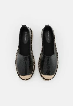 Meilleur prix 🤩 Even&Odd Espadrilles Prix Exclusifs rond femme 💯 -Even&Odd Soldes Boutique 3ea1e321d7af41c5a4263d3f999d3098