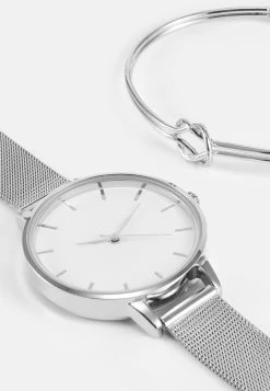 Coupon ✔️ Even&Odd SET - Montre Prix Légers montres couleur unie femme ⌛ -Even&Odd Soldes Boutique 3eaac1d8b1fd45108a0406a98c1214e2