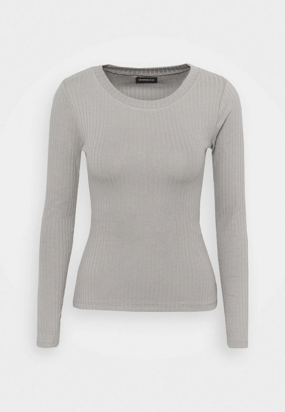 Meilleur prix 😍 Qualité Supérieure Even&Odd T-shirt à manches longues t-shirts et tops col rond femme 👍 10 Meilleur prix 😍 Qualité Supérieure Even&Odd T-shirt à manches longues t-shirts et tops col rond femme 👍 – Image 8