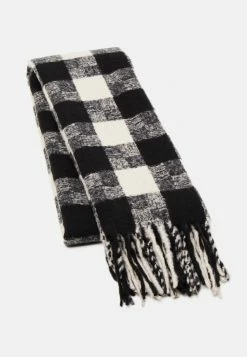 Coupon 👏 Even&Odd 50% Off De Vente Écharpe Écharpes et foulards carreaux femme 🤩 -Even&Odd Soldes Boutique 3eed6063230443579d1b32a349083d22 1