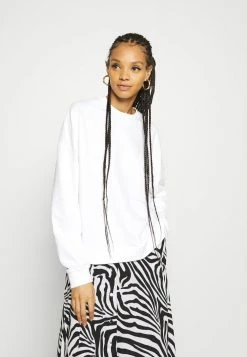 Vente flash 🤩 Even&Odd BASIC OVERSIZE SWEATSHIRT - Sweatshirt En Remise sweats & sweats à capuche col rond femme 🔔