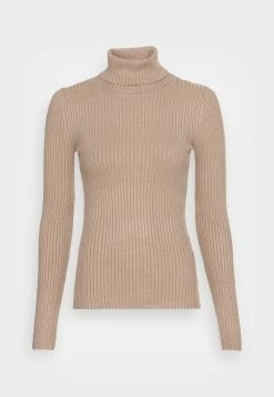 Meilleure vente 😀 Prix Allégé Even&Odd BASIC TURTLE NECK - Pullover pulls et gilets col roulé femme 👏 -Even&Odd Soldes Boutique 3f8b22f606fc409893f7a684b5b99a92 1