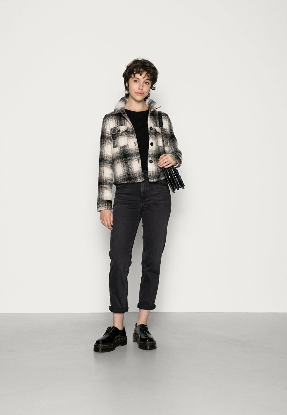 Nouveau ✨ Even&Odd Plus Bas Prix De Vente BACK DETAIL LACING - Pullover pulls et gilets col rond femme 🎁 4 Nouveau ✨ Even&Odd Plus Bas Prix De Vente BACK DETAIL LACING - Pullover pulls et gilets col rond femme 🎁 – Image 2