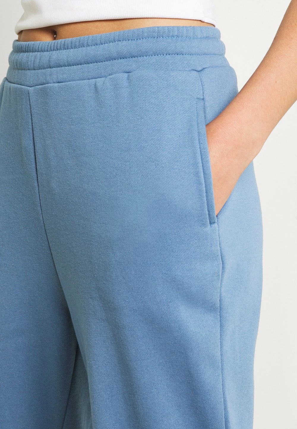 Bon marché 👏 Even&Odd Prix Aimable Pantalon de survêtement pantalons haute femme 💯 7 Bon marché 👏 Even&Odd Prix Aimable Pantalon de survêtement pantalons haute femme 💯 – Image 5