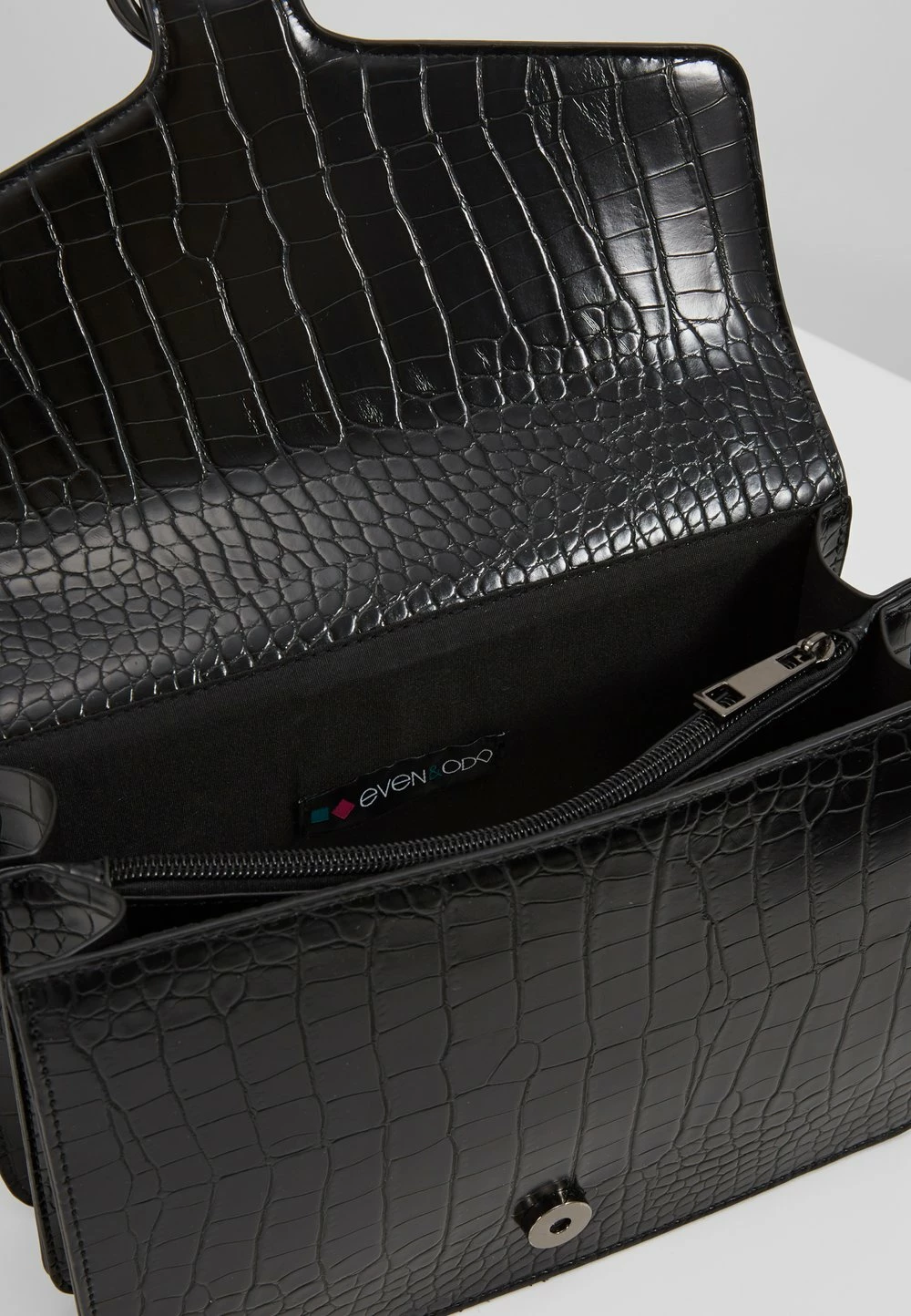 Budget 🔥 Even&Odd Produit de première qualité Sac bandoulière sacs fermoir aimanté femme 💯 7 Budget 🔥 Even&Odd Produit de première qualité Sac bandoulière sacs fermoir aimanté femme 💯 – Image 5