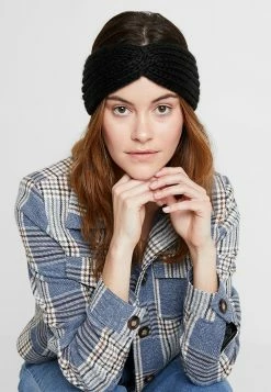 Nouveau 🥰 Even&Odd 2 PACK - Cache-oreilles Prix Acceptable bonnets et cache-oreilles couleur unie femme ✨ -Even&Odd Soldes Boutique 40ab8b06010f445492594814c28213e6