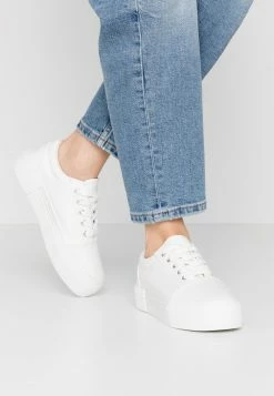 Nouveau ⭐ Prix Exclusifs Even&Odd Baskets basses baskets & 👟 sneakers rond femme 🛒