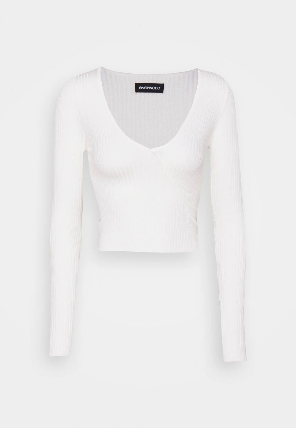 Offres 💯 Even&Odd Soldes En Ligne T-shirt à manches longues t-shirts et tops cache-cœur femme 😍 7 Offres 💯 Even&Odd Soldes En Ligne T-shirt à manches longues t-shirts et tops cache-cœur femme 😍 – Image 5