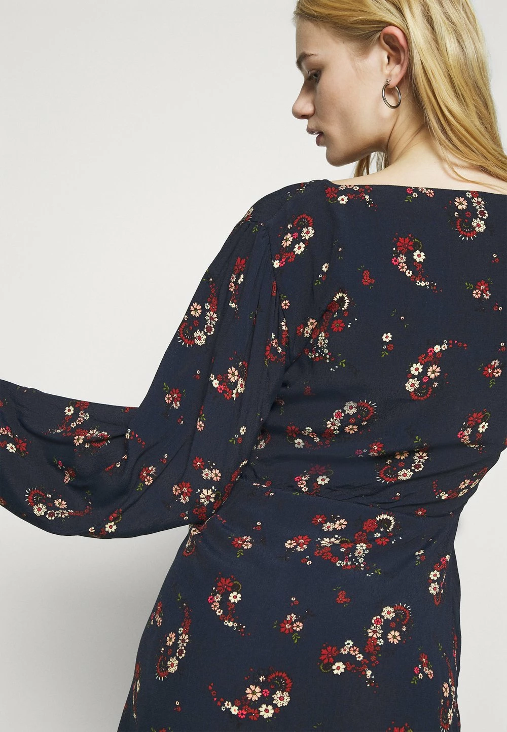 Grosses soldes 😍 Even&Odd Se Vend Bas Prix Robe de jour robes cache-cœur femme 💯 6 Grosses soldes 😍 Even&Odd Se Vend Bas Prix Robe de jour robes cache-cœur femme 💯 – Image 4