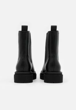 Remise 😀 Qualité Supérieure Even&Odd Bottines à plateau rond femme 😉 -Even&Odd Soldes Boutique 412dd9c834044238a3817fdcee81a3e8