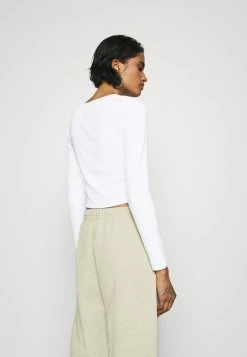 Offres ❤️ Even&Odd Prix De Rêve 3er PACK - T-shirt à manches longues t-shirts et tops col rond femme ✨ -Even&Odd Soldes Boutique 4152d9c1fbfc4ebfb84bf96f87b83ec1