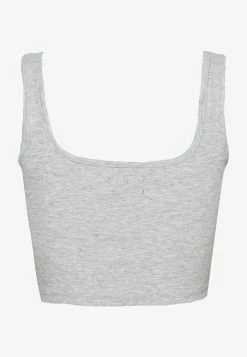 Vente flash ⭐ Even&Odd Rabais SQUARE NECK CROP 2 PACK - Débardeur t-shirts et tops encolure large ronde femme 🔥 12 Vente flash ⭐ Even&Odd Rabais SQUARE NECK CROP 2 PACK - Débardeur t-shirts et tops encolure large ronde femme 🔥 -Even&Odd Soldes Boutique 418f4efba52840788db8a5b60ede626d