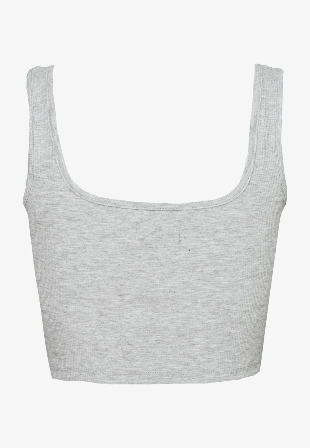 Vente flash ⭐ Even&Odd Rabais SQUARE NECK CROP 2 PACK - Débardeur t-shirts et tops encolure large ronde femme 🔥 6 Vente flash ⭐ Even&Odd Rabais SQUARE NECK CROP 2 PACK - Débardeur t-shirts et tops encolure large ronde femme 🔥 – Image 4