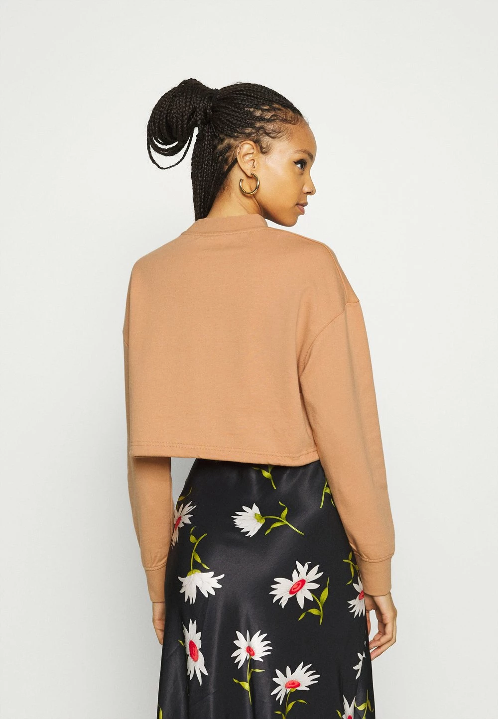 Remise 😍 Even&Odd Bas Prix Sweatshirt sweats & sweats à capuche col montant femme 🛒 5 Remise 😍 Even&Odd Bas Prix Sweatshirt sweats & sweats à capuche col montant femme 🛒 – Image 3