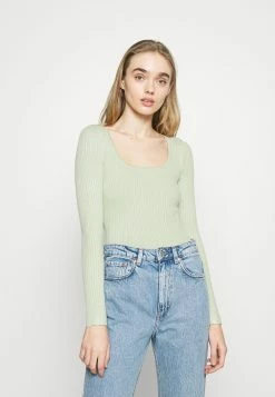 Tout neuf 🔥 Marchandise de première qualité Even&Odd Pullover pulls et gilets encolure large ronde femme 🥰