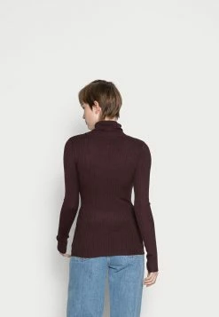 Le moins cher ❤️ Even&Odd BASIC TURTLE NECK - Pullover Prix Équitable pulls et gilets col roulé femme 🤩 -Even&Odd Soldes Boutique 41df80e4f2d54d24aad4c1f60df1e2ff