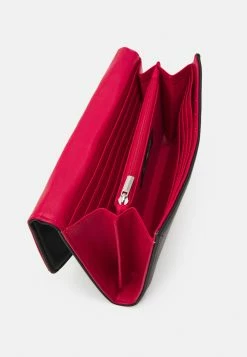 Nouveau 💯 Prix Abordable Even&Odd Portefeuille petite maroquinerie compartiment à monnaie femme ❤️ -Even&Odd Soldes Boutique 422d126e8f454231a3d22439411f10c7