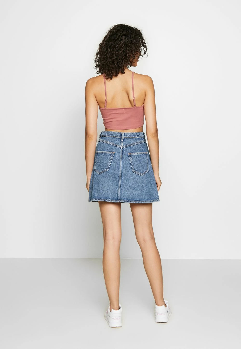 Bon marché ⭐ Prix Dégriffé Even&Odd 2 PACK - Débardeur t-shirts et tops encolure large ronde femme 😉 5 Bon marché ⭐ Prix Dégriffé Even&Odd 2 PACK - Débardeur t-shirts et tops encolure large ronde femme 😉 – Image 3